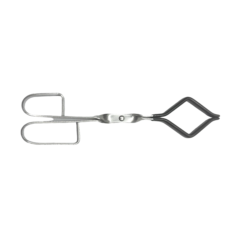 ল্যাবরেটরি রসায়ন পরীক্ষা বন্ধনী pliers 